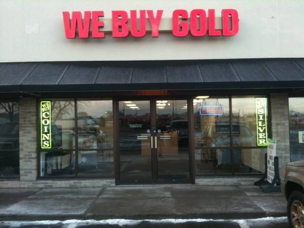 Northcountry Gold & Silver Company logo