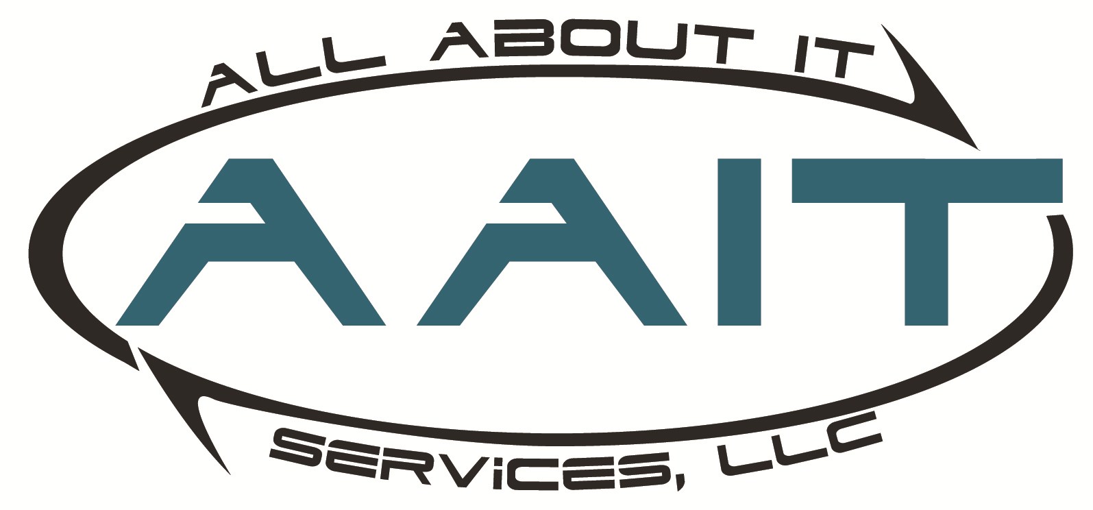AAIT Services, LLC logo