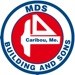 MDS Building and Sons logo