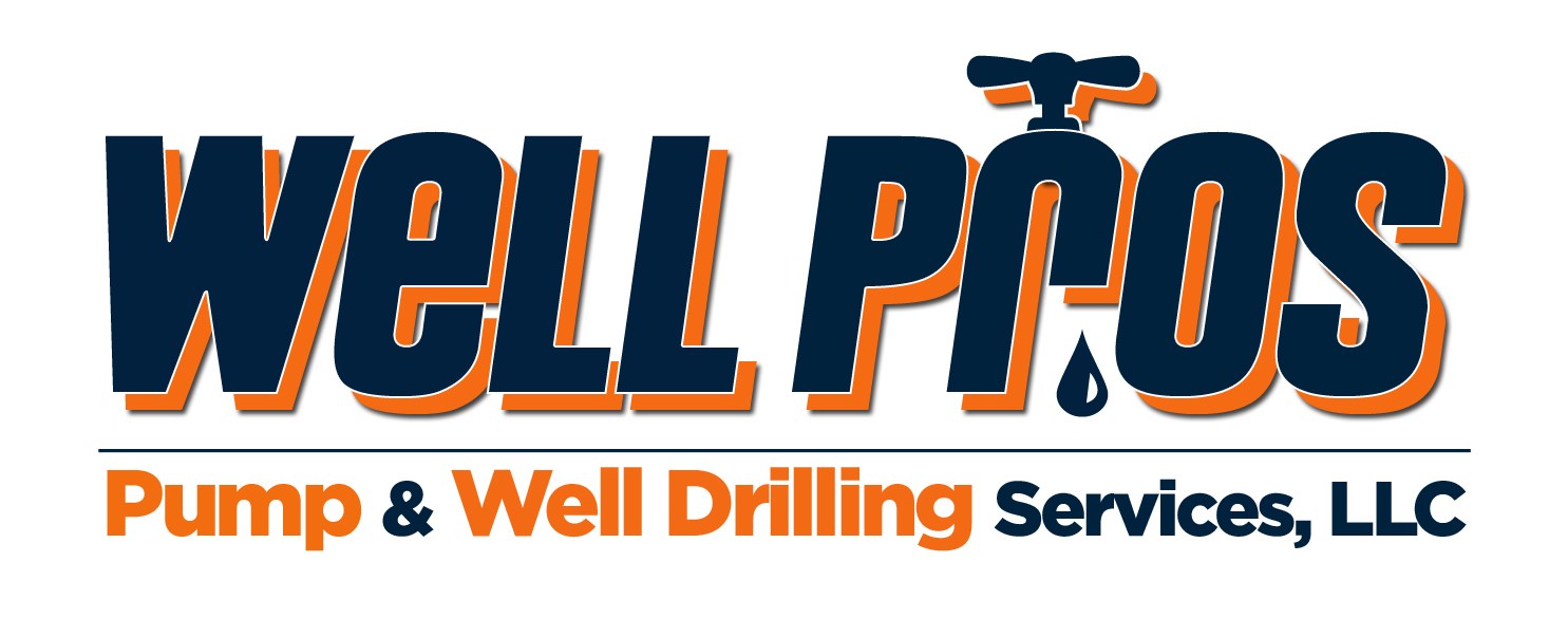 Well Pros Pump and Well Drilling Services, LLC logo