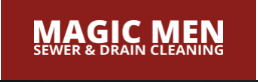 Magick Men Maintenance logo