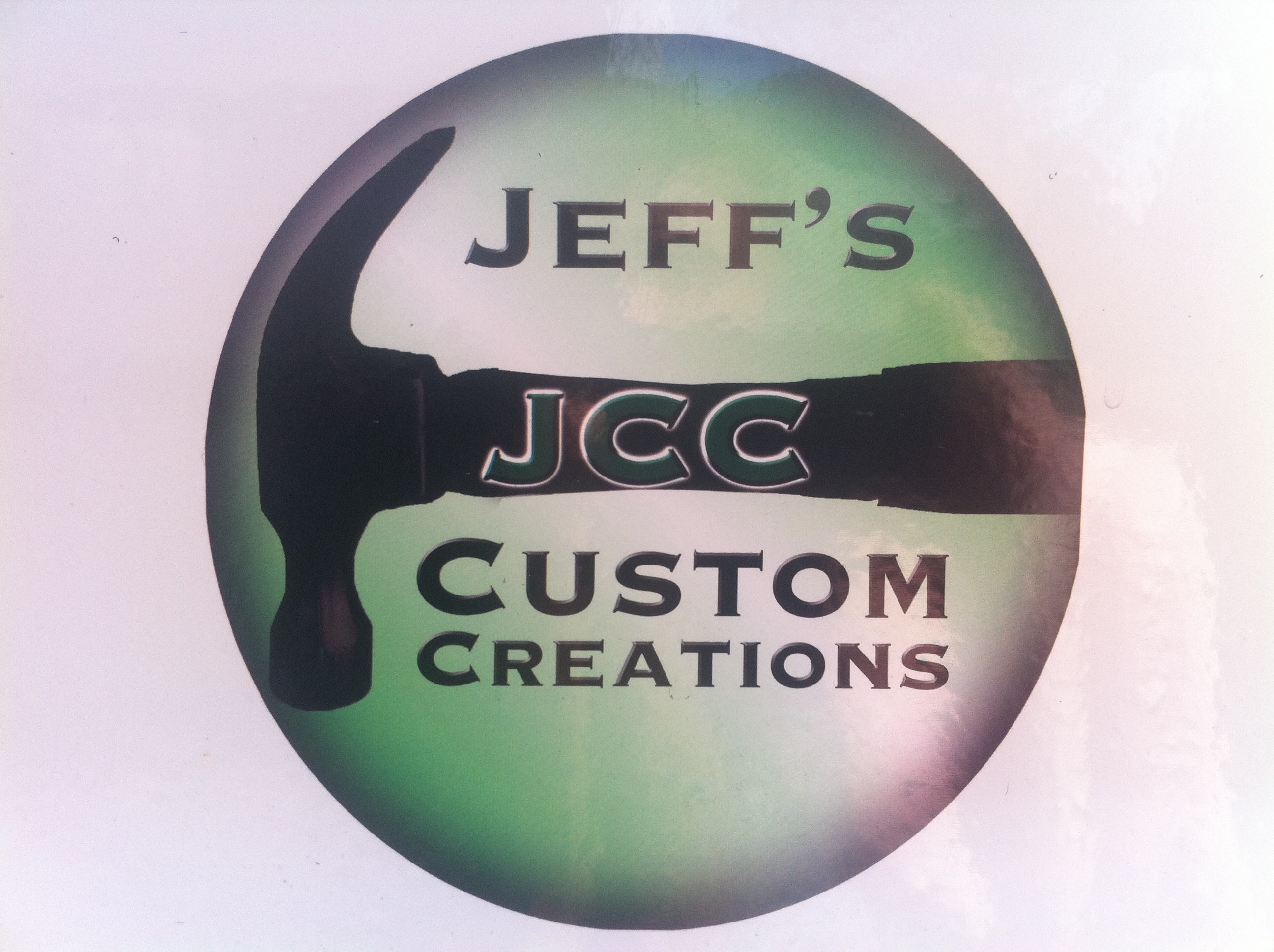 Avatar for Jeff's Custom Creations