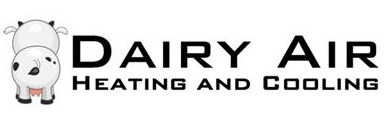 Wisconsin Dairy Air logo