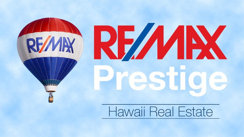 Sherrie Au, Realtor, RE/MAX Prestige logo