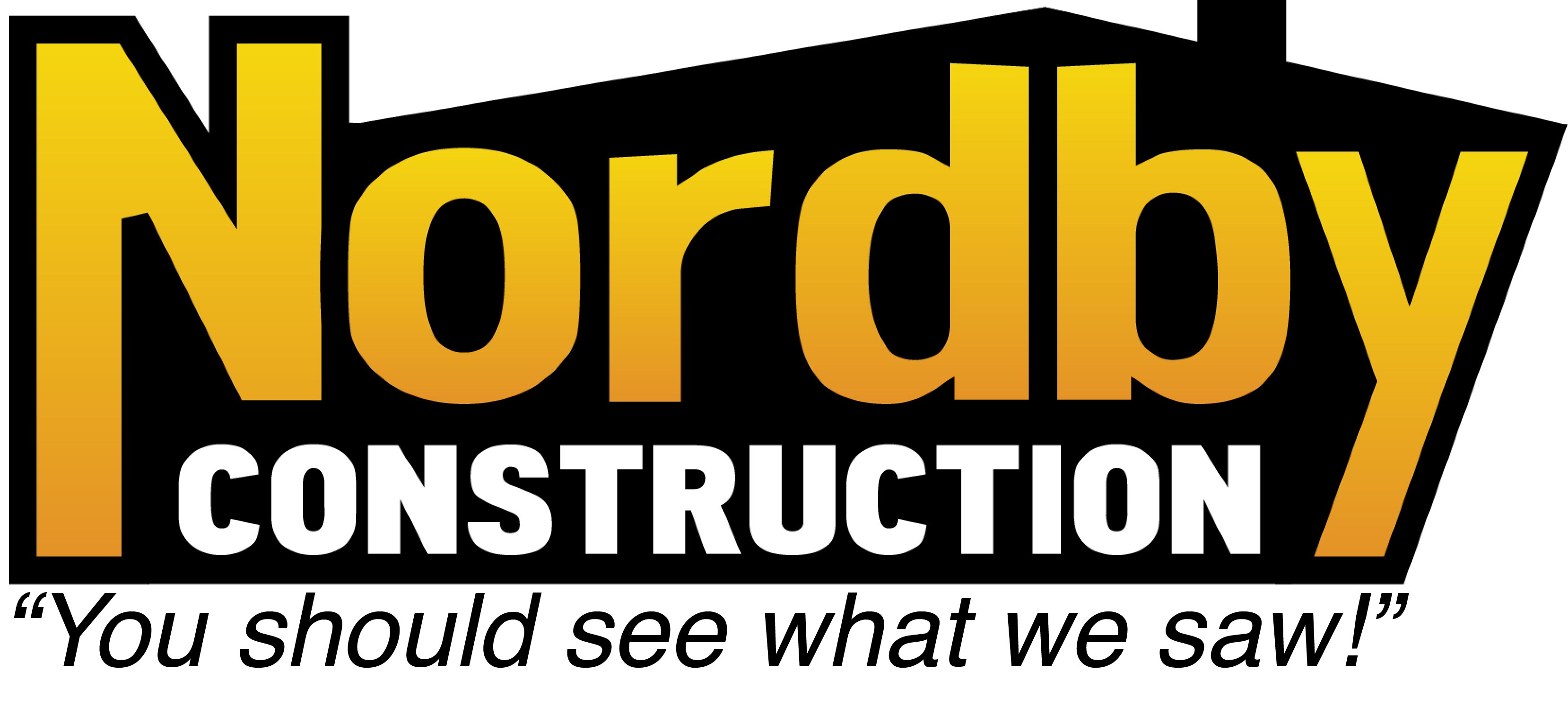 Nordby Construction logo