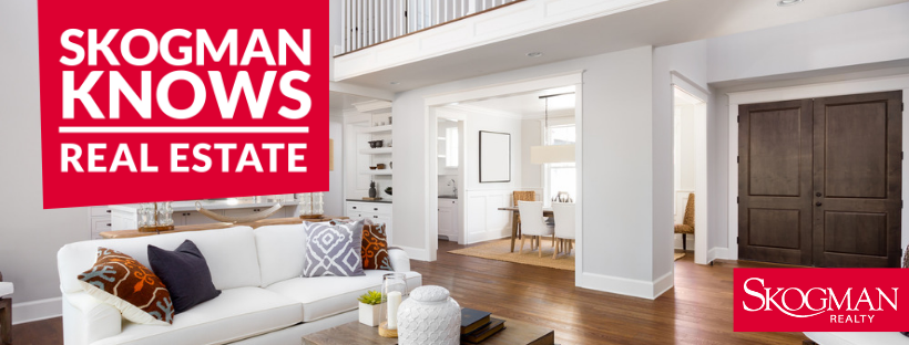 Lepic-Kroeger, REALTORS logo