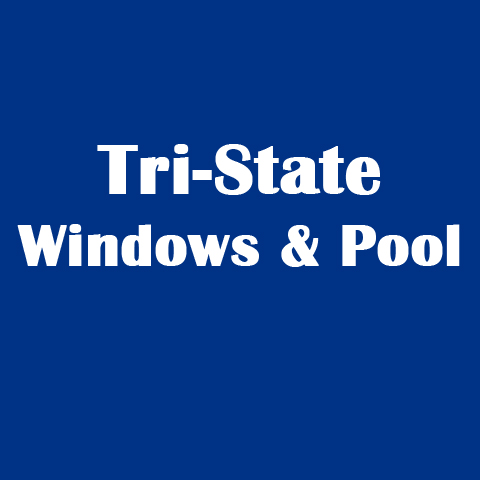 Tri-State Windows & Pool logo