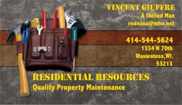 Avatar for Residential Resources