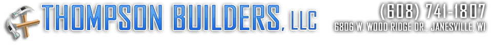 Thompson Builders, LLC logo