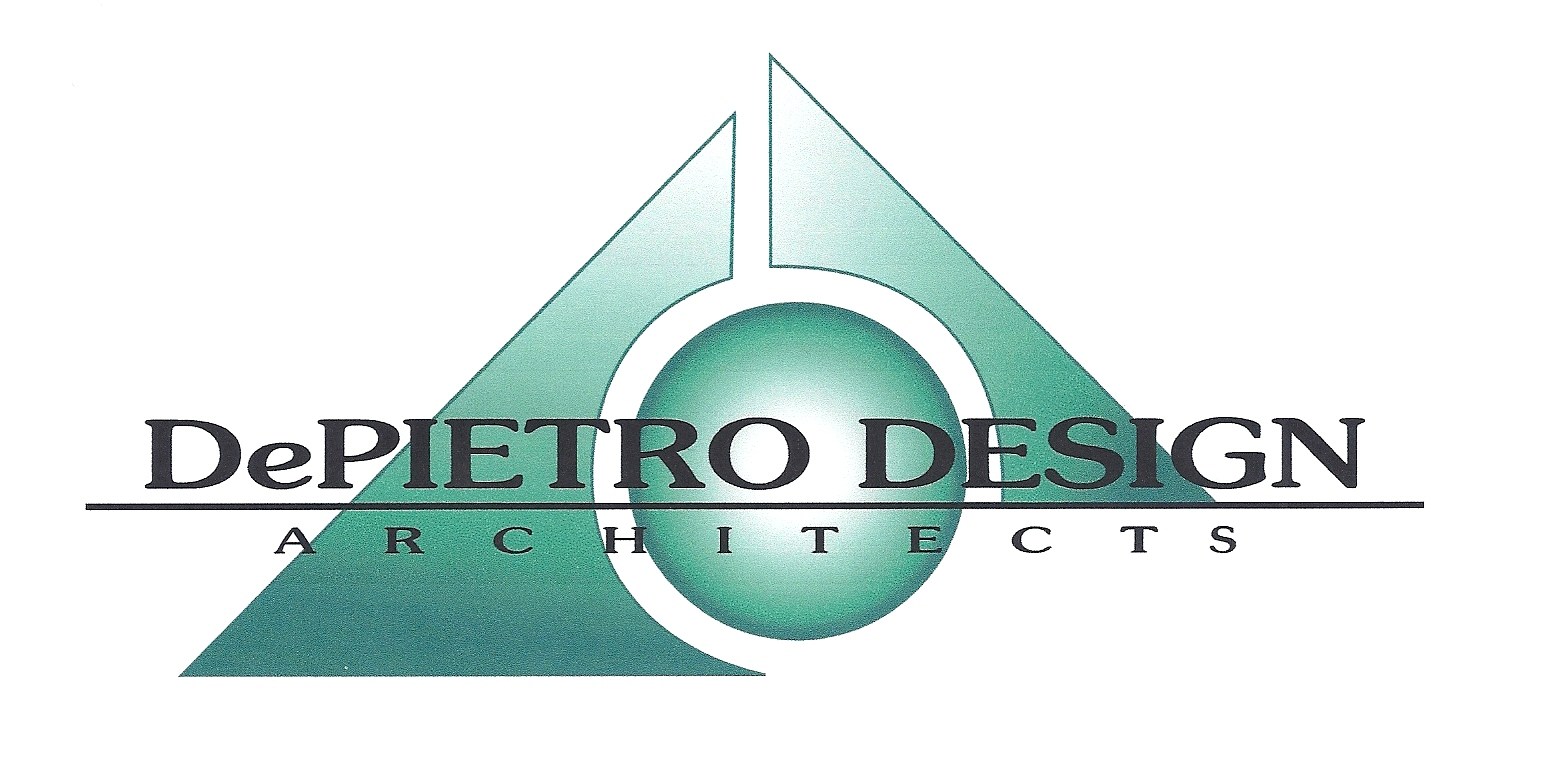 DePietro Design Associates logo