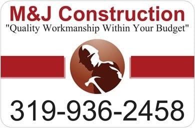 Avatar for M&J Construction