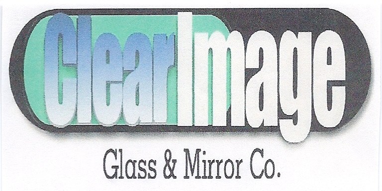 Clear Image Glass & Mirror logo