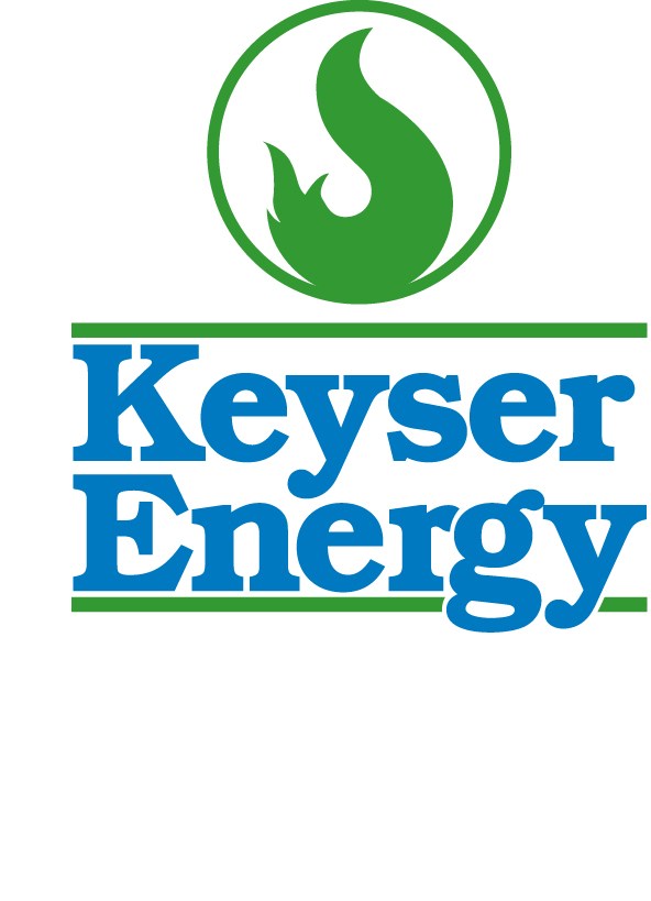 Keyser Energy logo