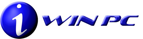I Win PC logo