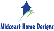 Midcoast Home Designs logo