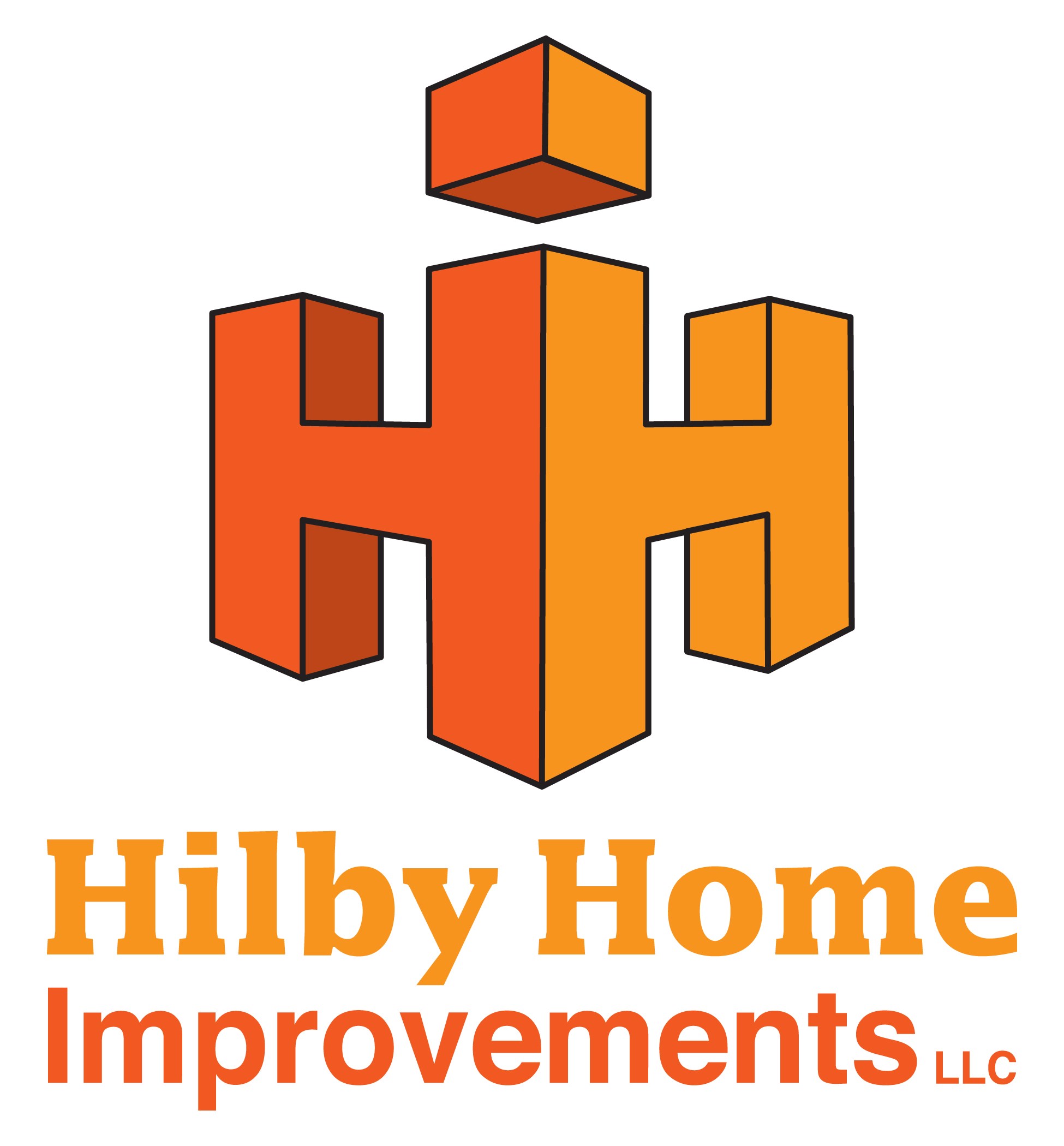 Hilby Home Improvements, LLC logo