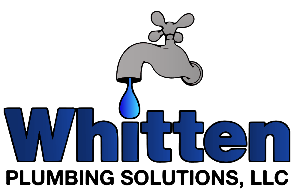 Whitten Plumbing Solutions LLC logo