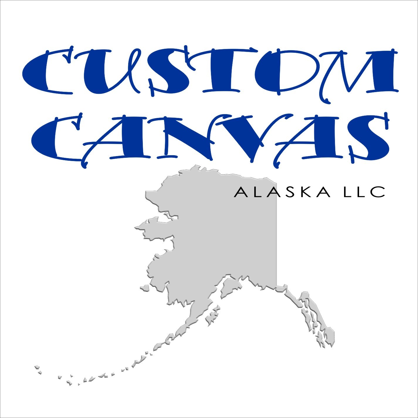 Custom Canvas Alaska LLC logo