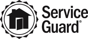 Service Guard - A Division of Black Hills Energy logo