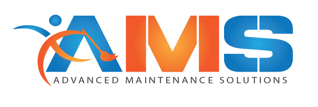 Advanced Maintenance Solutions, LLC logo