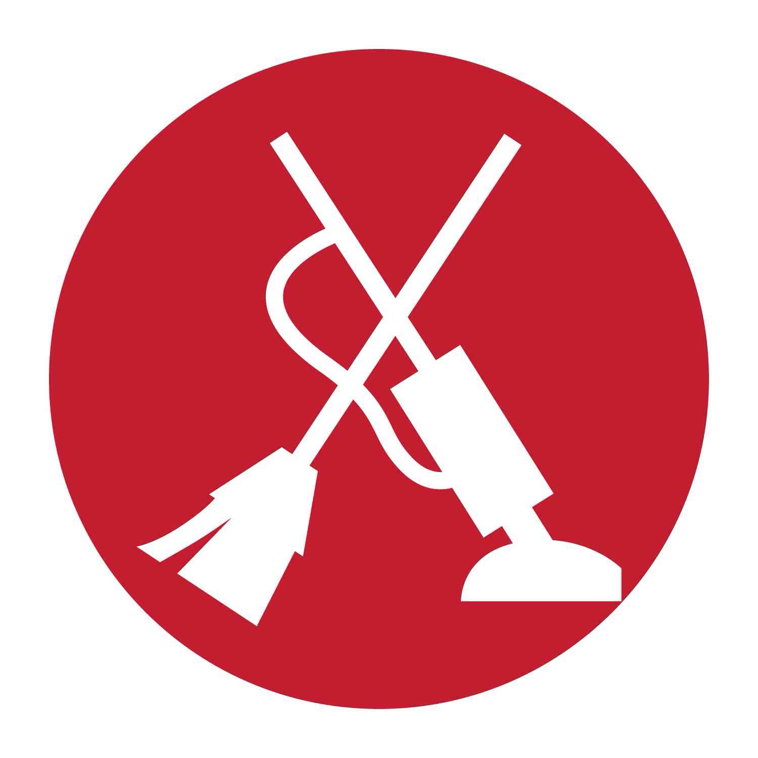 Ibarra Cleaning logo