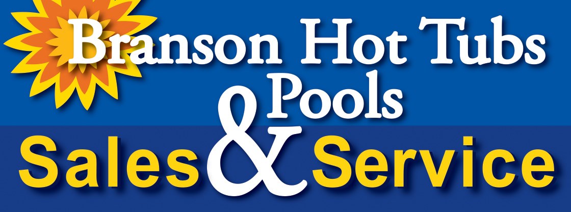 Branson Hot Tubs & Pools logo