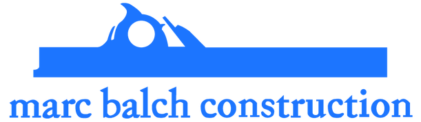Marc Balch Construction logo