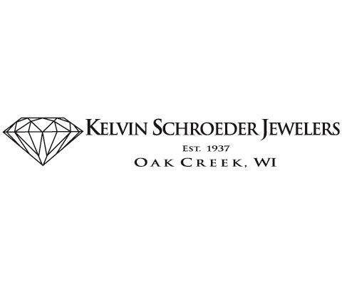 Kelvin Schroeder Jewelers logo