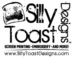 Silly Toast logo