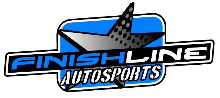 Finish Line Auto Sports logo