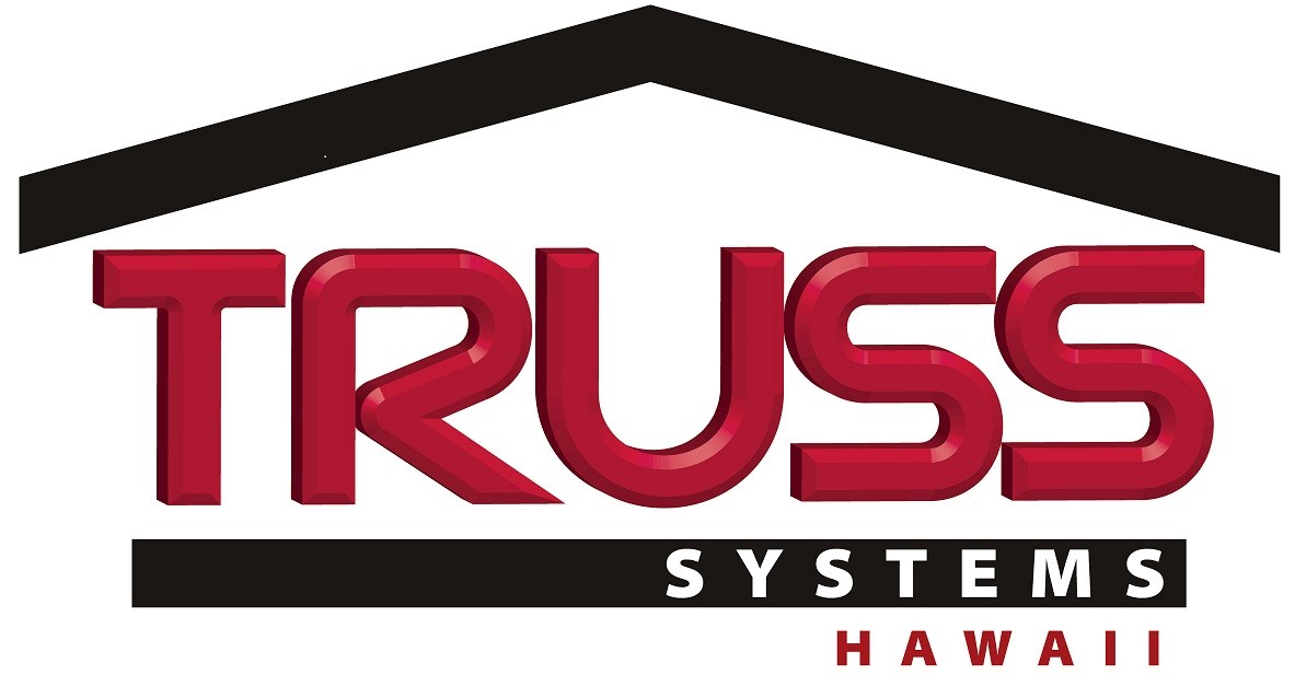 Truss Systems Hawaii, Inc. logo