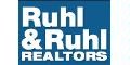 Ruhl & Ruhl Realtor logo