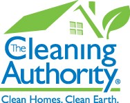 The Cleaning Authority - Little Rock logo