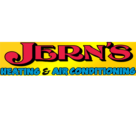 Jern's Heating & Air Conditioning, Inc. logo