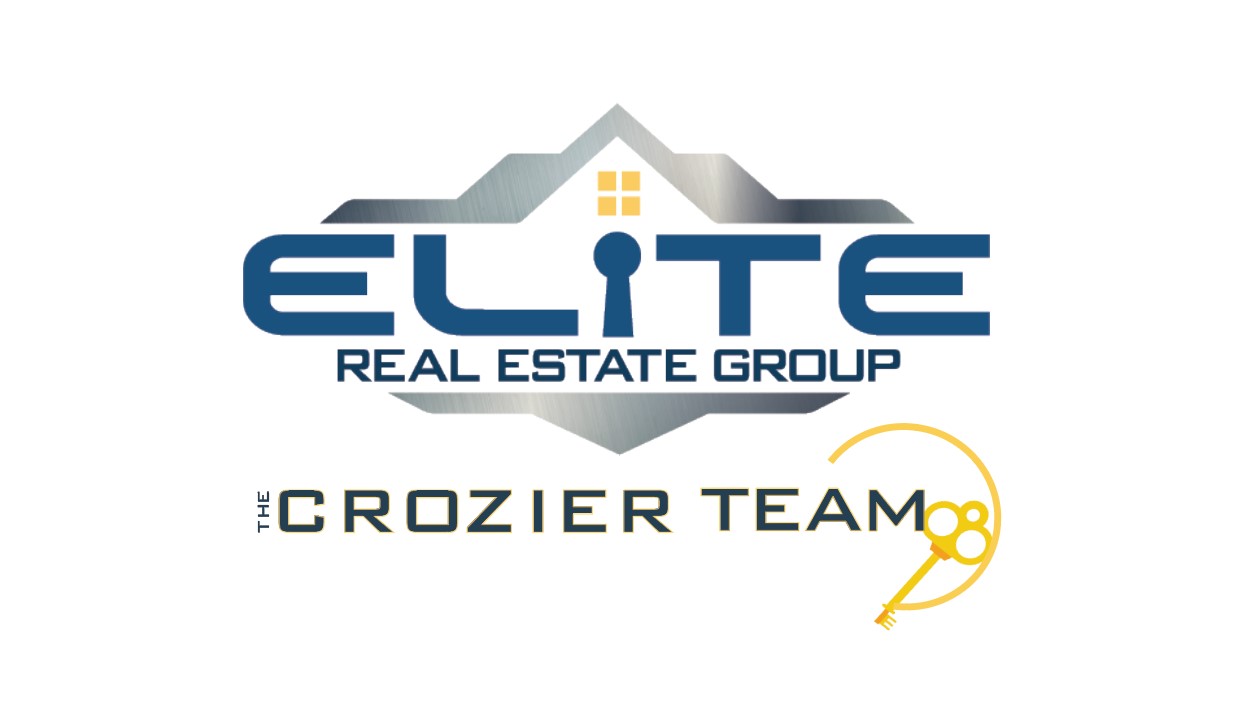 The Crozier Team - Elite Real Estate Group logo