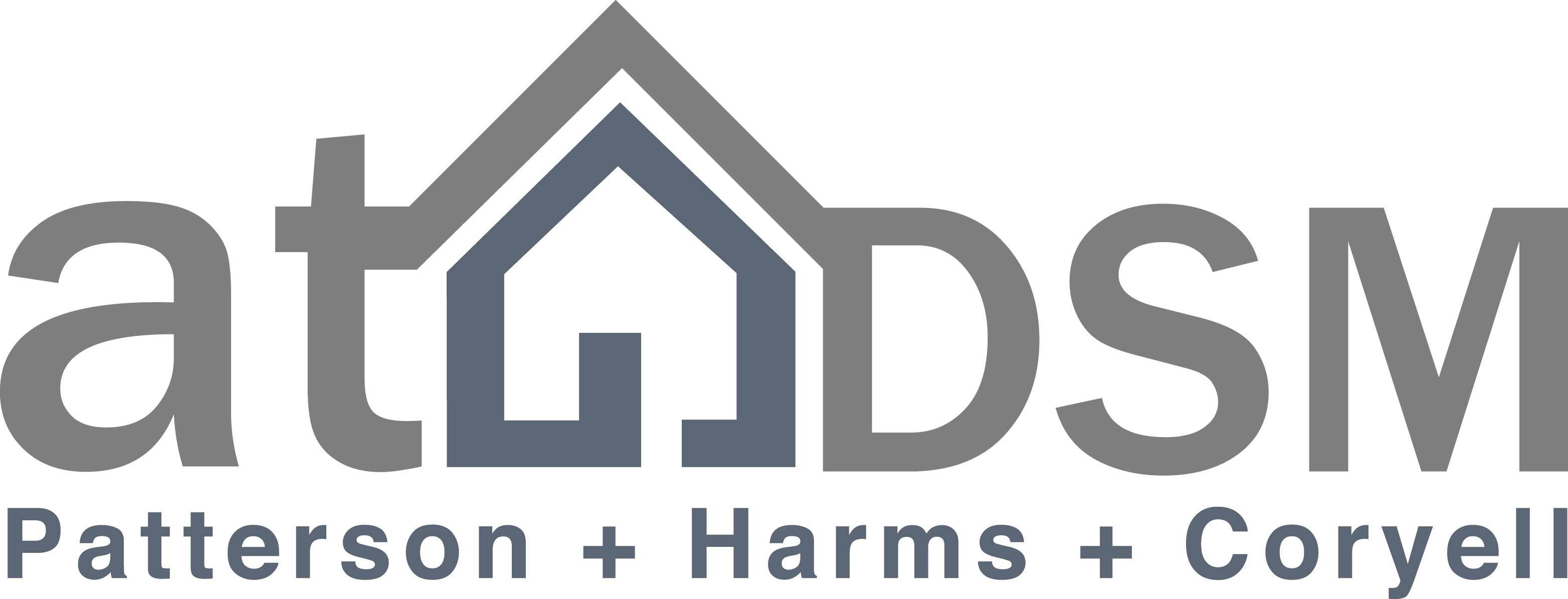 At Home DSM logo