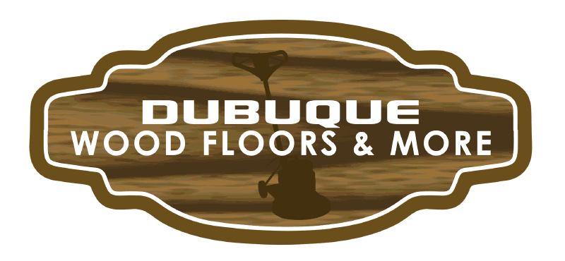 Logo for Dubuque Hose & Hydraulics
