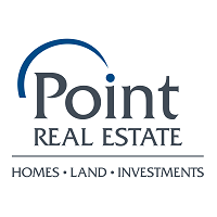 Logo for Point Real Estate