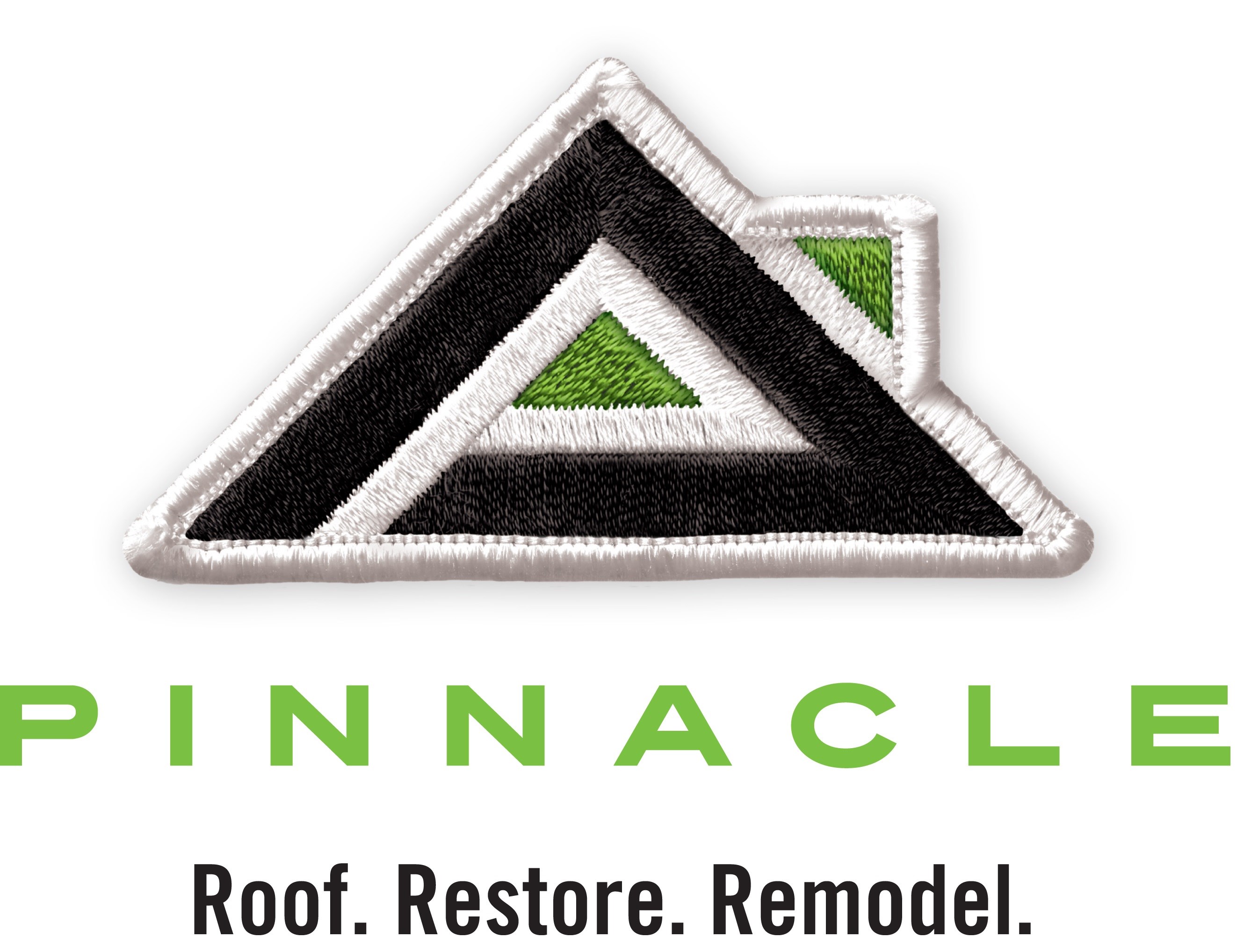 Pinnacle Contractors logo