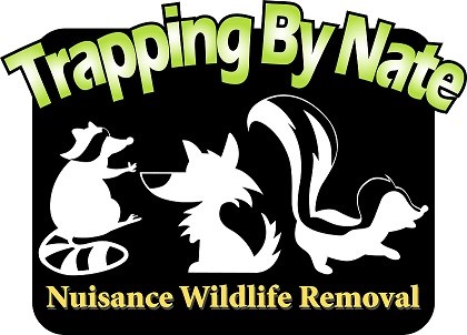 Trapping By Nate logo