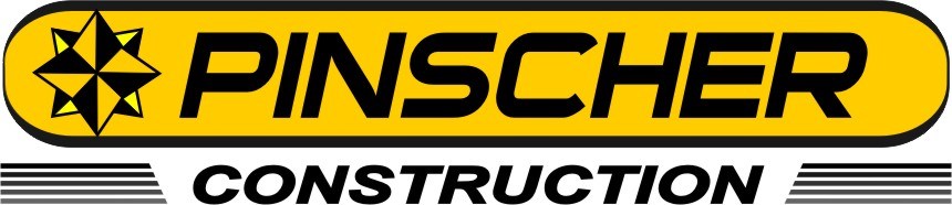 Pinscher Construction logo