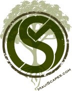 MauiScapes,LLC logo