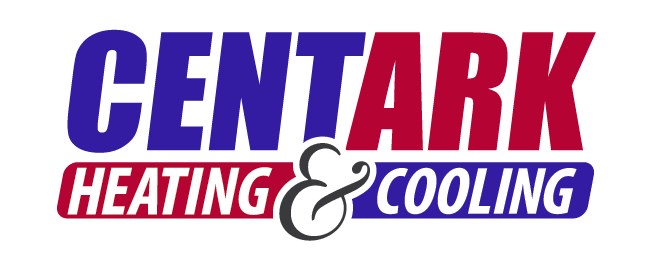 Centark Heat and Air logo