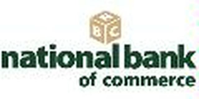 National Bank Of Commerce logo