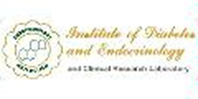 Institute Of Diabetes And Endocrinology logo