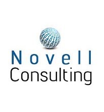 Logo for Novell Consulting