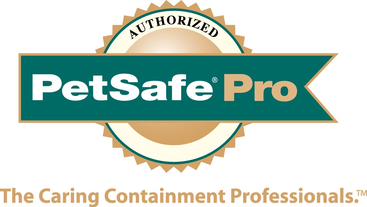 Petsafe Pro Containment of Central Iowa logo