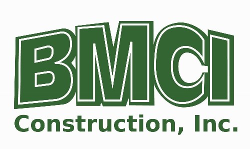 BMCI Construction, Inc logo