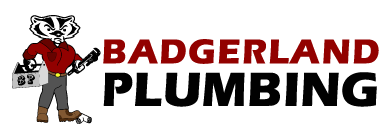 Badgerland Plumbing, LLC logo
