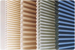 Professional Blinds logo
